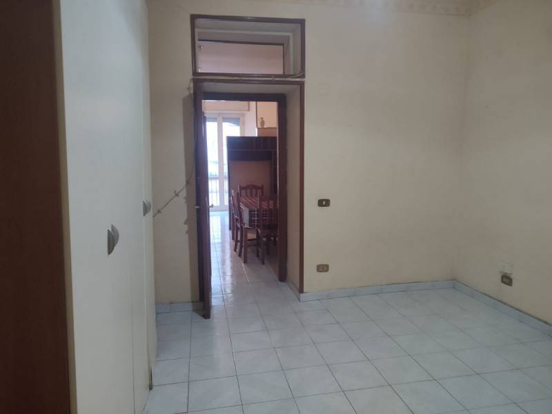 appartamento in affitto a Napoli