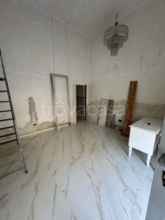 monolocale in affitto a Napoli in zona Capodichino