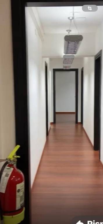 ufficio in affitto a Napoli