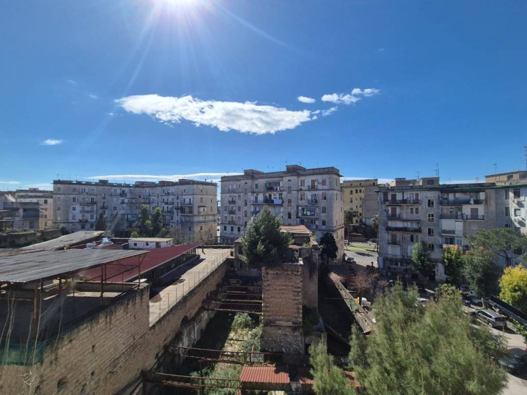appartamento in affitto a Napoli