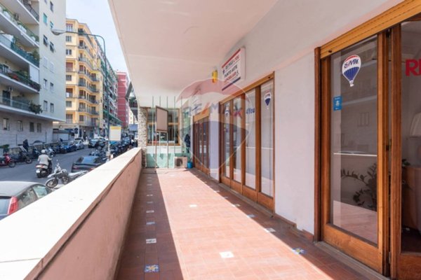 appartamento in affitto a Napoli in zona Scampia