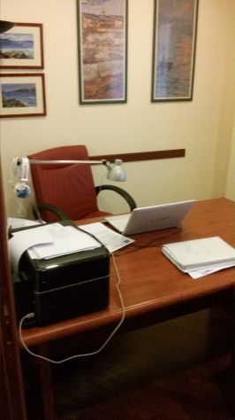 ufficio in affitto a Napoli in zona Vomero