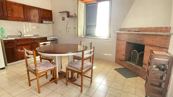 appartamento in affitto a Napoli in zona Chiaiano