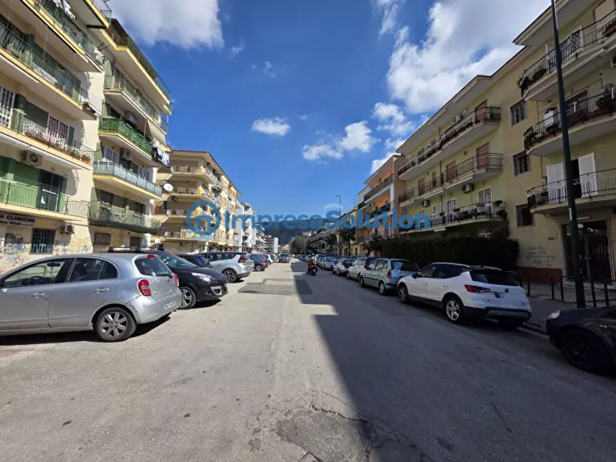 mansarda in affitto a Napoli in zona Pianura