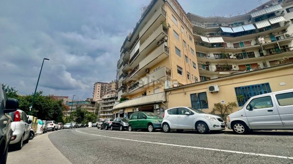 appartamento in affitto a Napoli in zona Fuorigrotta