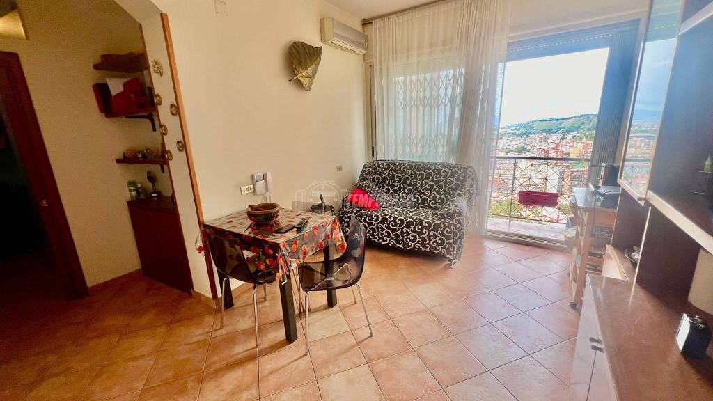 appartamento in affitto a Napoli in zona Fuorigrotta