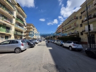 locale commerciale in affitto a Napoli in zona Pianura