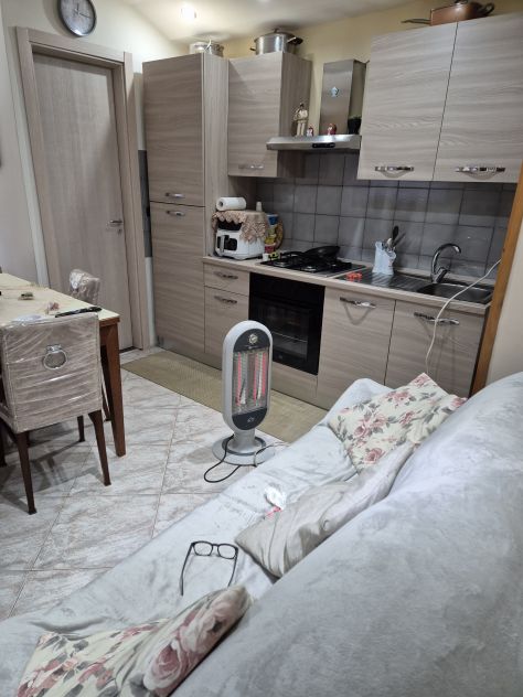 appartamento in affitto a Napoli in zona Soccavo