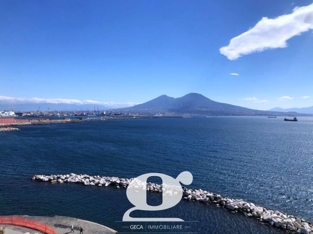 ufficio in affitto a Napoli
