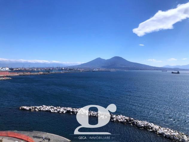 appartamento in affitto a Napoli in zona San Ferdinando