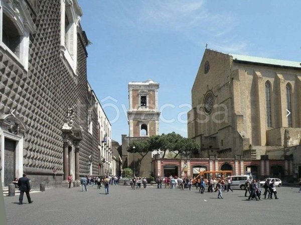 appartamento in affitto a Napoli