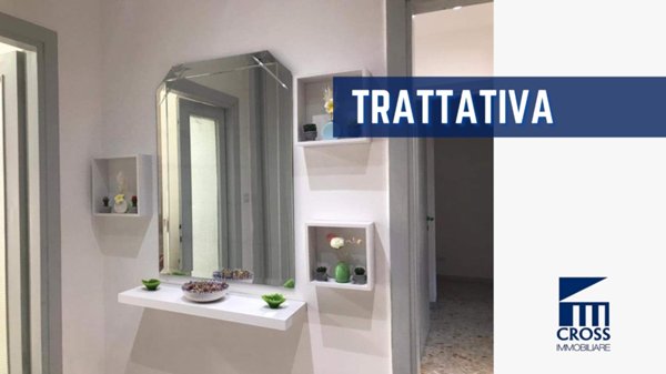 appartamento in affitto a Napoli in zona Soccavo