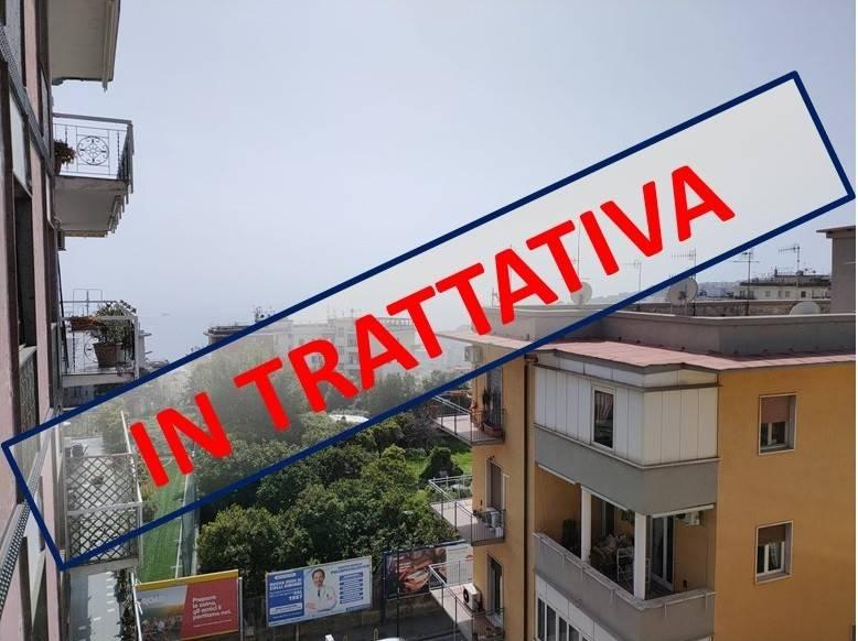 appartamento in affitto a Napoli in zona Vomero