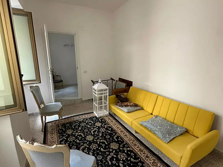 appartamento in affitto a Napoli in zona Avvocata