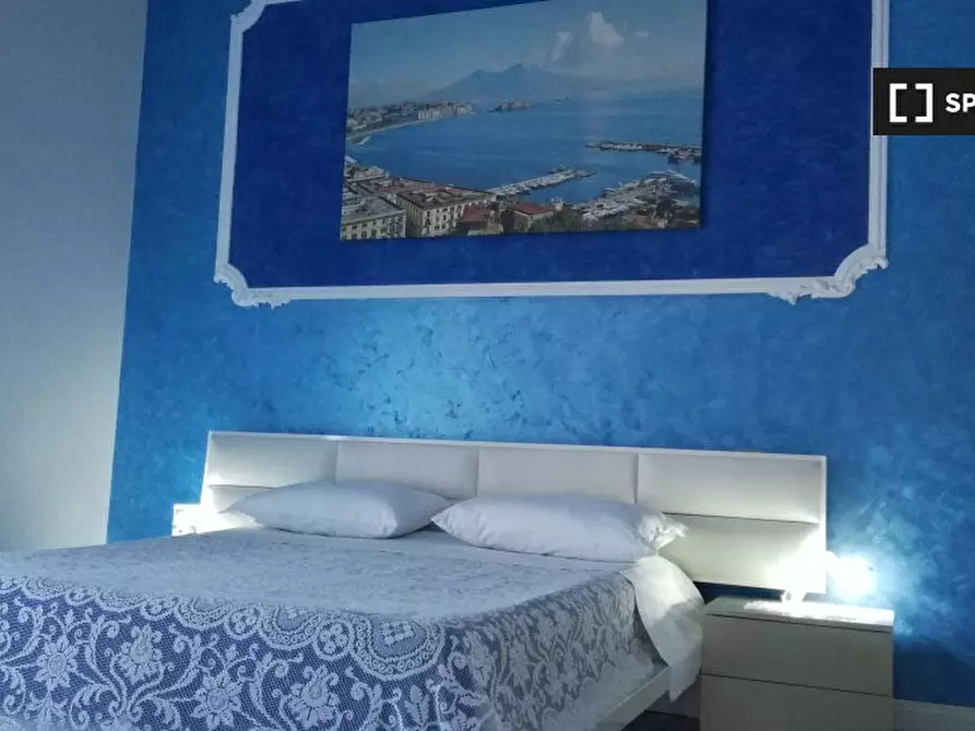 appartamento in affitto a Napoli