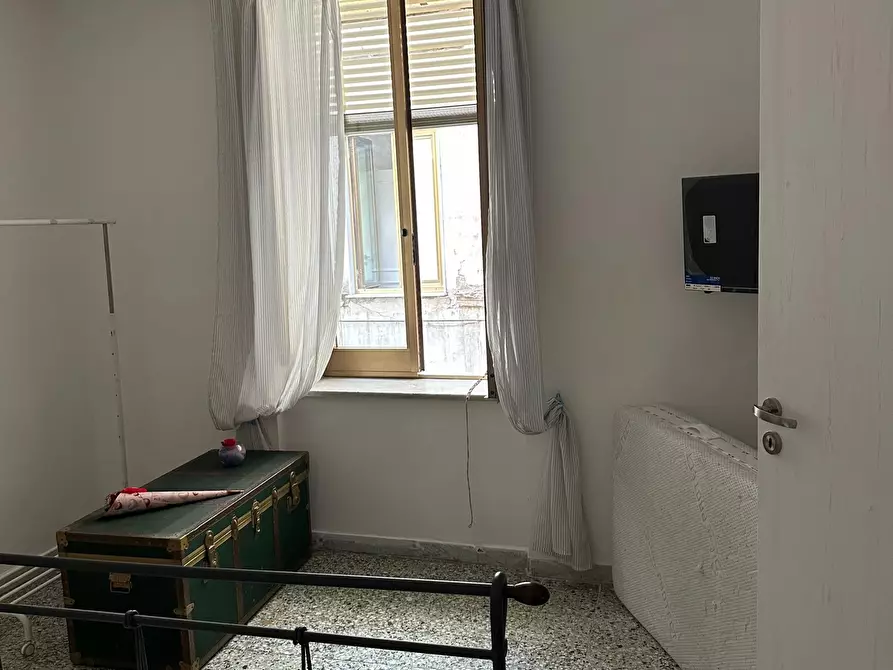 appartamento in affitto a Napoli in zona Avvocata