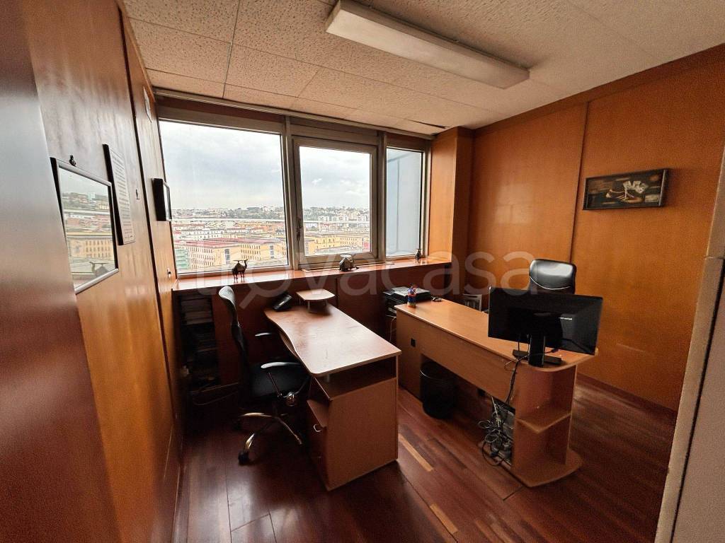 appartamento in affitto a Napoli