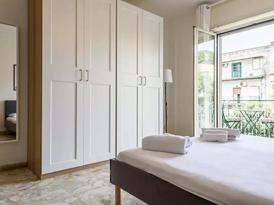 appartamento in affitto a Napoli