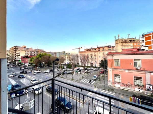 appartamento in affitto a Napoli in zona San Lorenzo