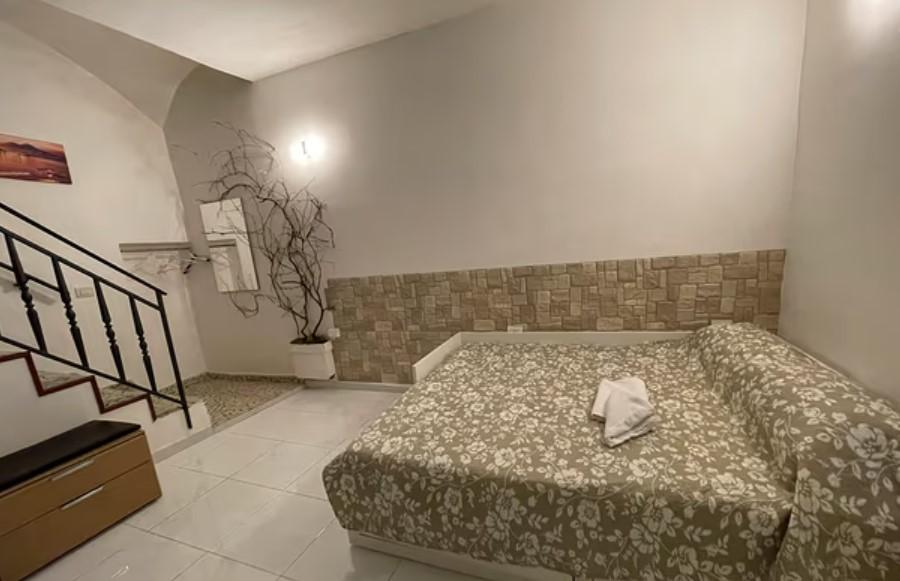 appartamento in affitto a Napoli in zona Stella