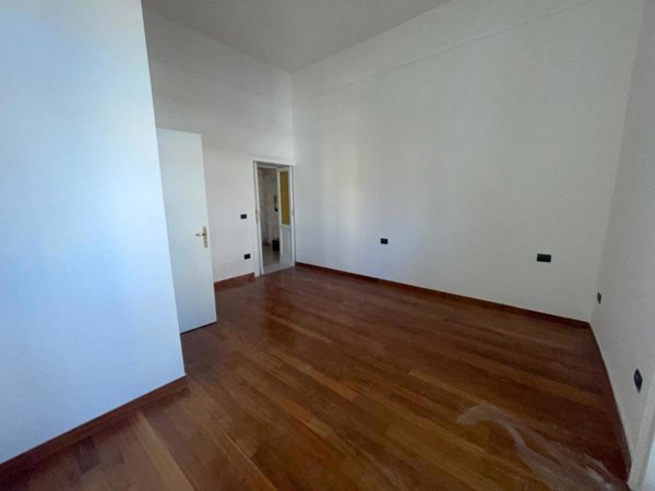 appartamento in affitto a Napoli in zona Arenella