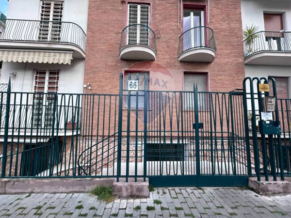 appartamento in affitto a Napoli in zona Scampia