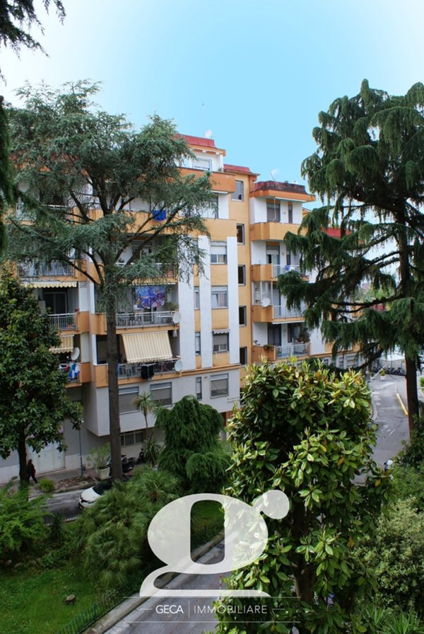 appartamento in affitto a Napoli in zona Capodimonte / Colli Aminei