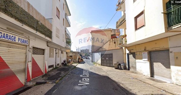 appartamento in affitto a Napoli in zona Camaldoli