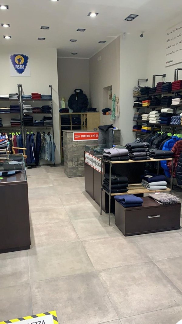 locale commerciale in affitto a Napoli in zona Soccavo