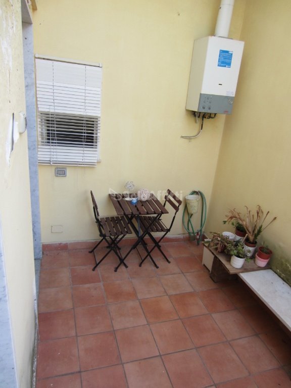 appartamento in affitto a Napoli in zona Vomero