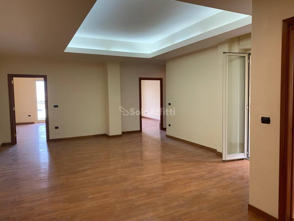 appartamento in affitto a Napoli in zona Pendino / San Giuseppe