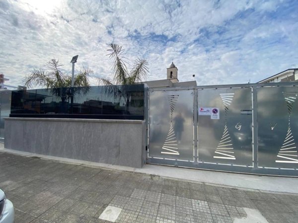 ufficio in affitto a Napoli in zona Ponticelli