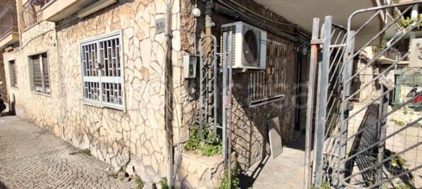 appartamento in affitto a Napoli in zona Vomero