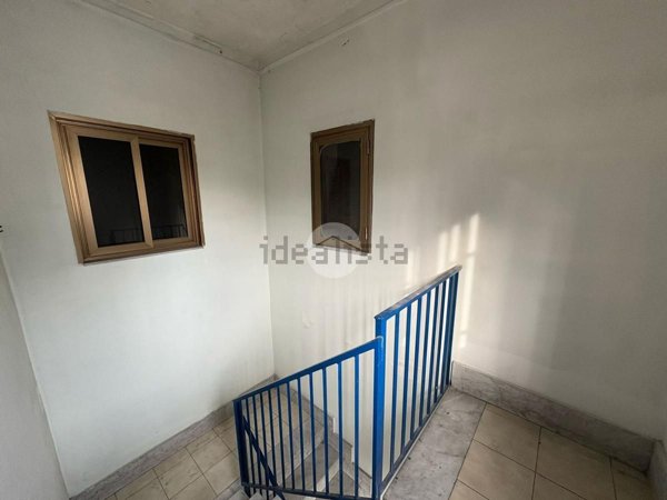 capannone in affitto a Napoli in zona Zona Industriale-Ferrovia