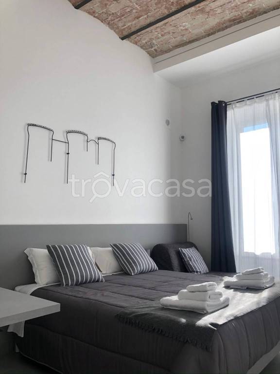 appartamento in affitto a Napoli in zona Vicaria