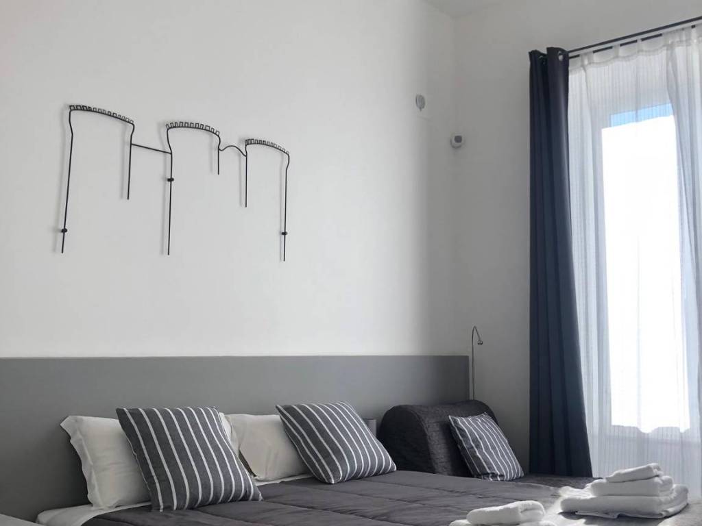 appartamento in affitto a Napoli