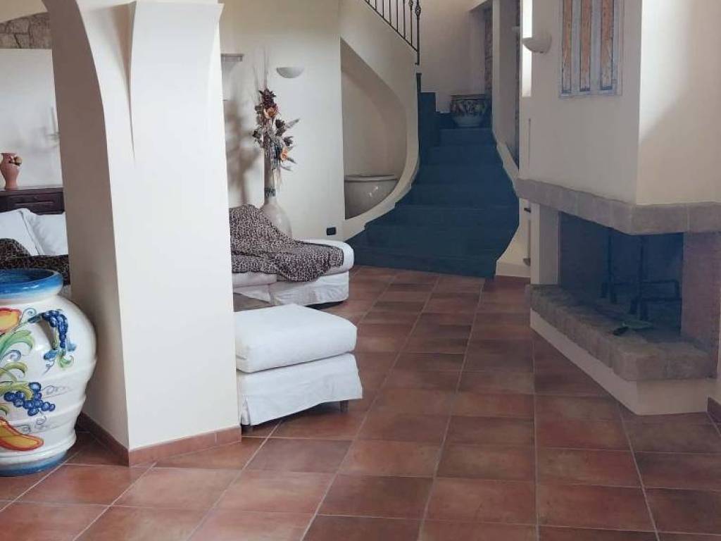 appartamento in affitto a Napoli in zona Camaldoli