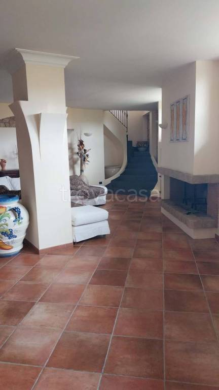 appartamento in affitto a Napoli in zona Camaldoli