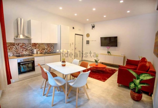 appartamento in affitto a Napoli in zona Pendino / San Giuseppe