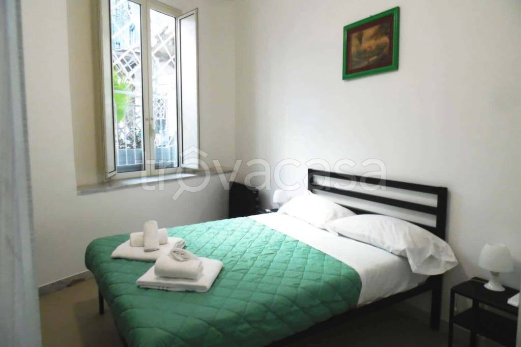 appartamento in affitto a Napoli in zona Pendino / San Giuseppe