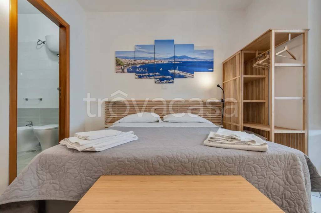 appartamento in affitto a Napoli in zona Pendino / San Giuseppe