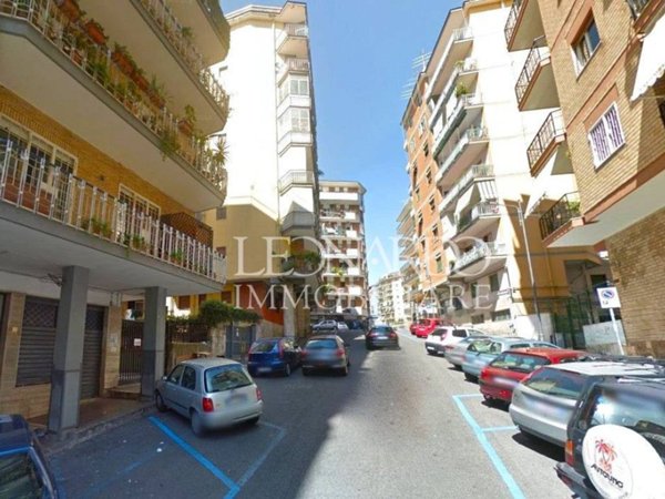 appartamento in affitto a Napoli in zona Camaldoli