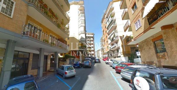 appartamento in affitto a Napoli in zona Camaldoli