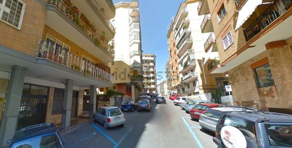 appartamento in affitto a Napoli