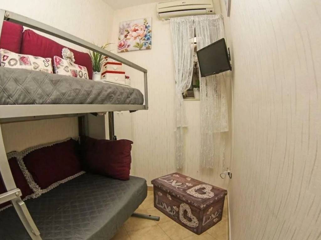 appartamento in affitto a Napoli