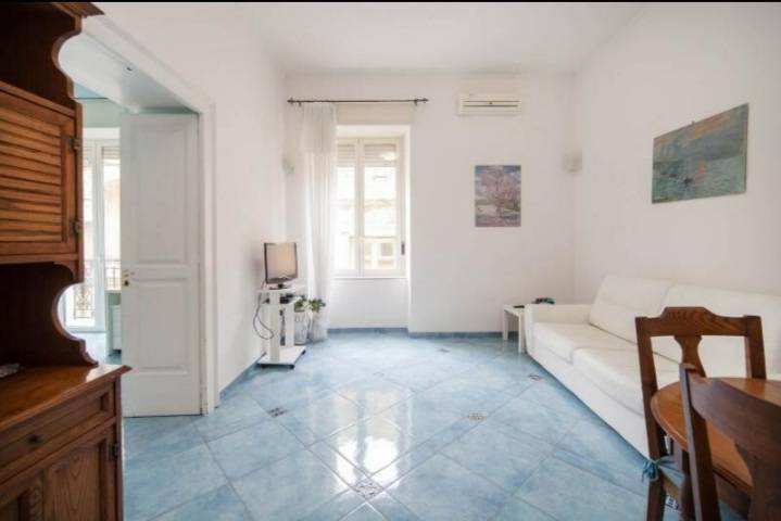appartamento in affitto a Napoli