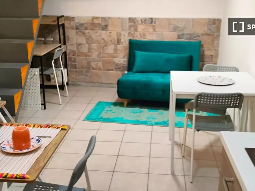 ufficio in affitto a Napoli