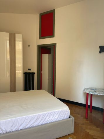 appartamento in affitto a Napoli in zona Vicaria