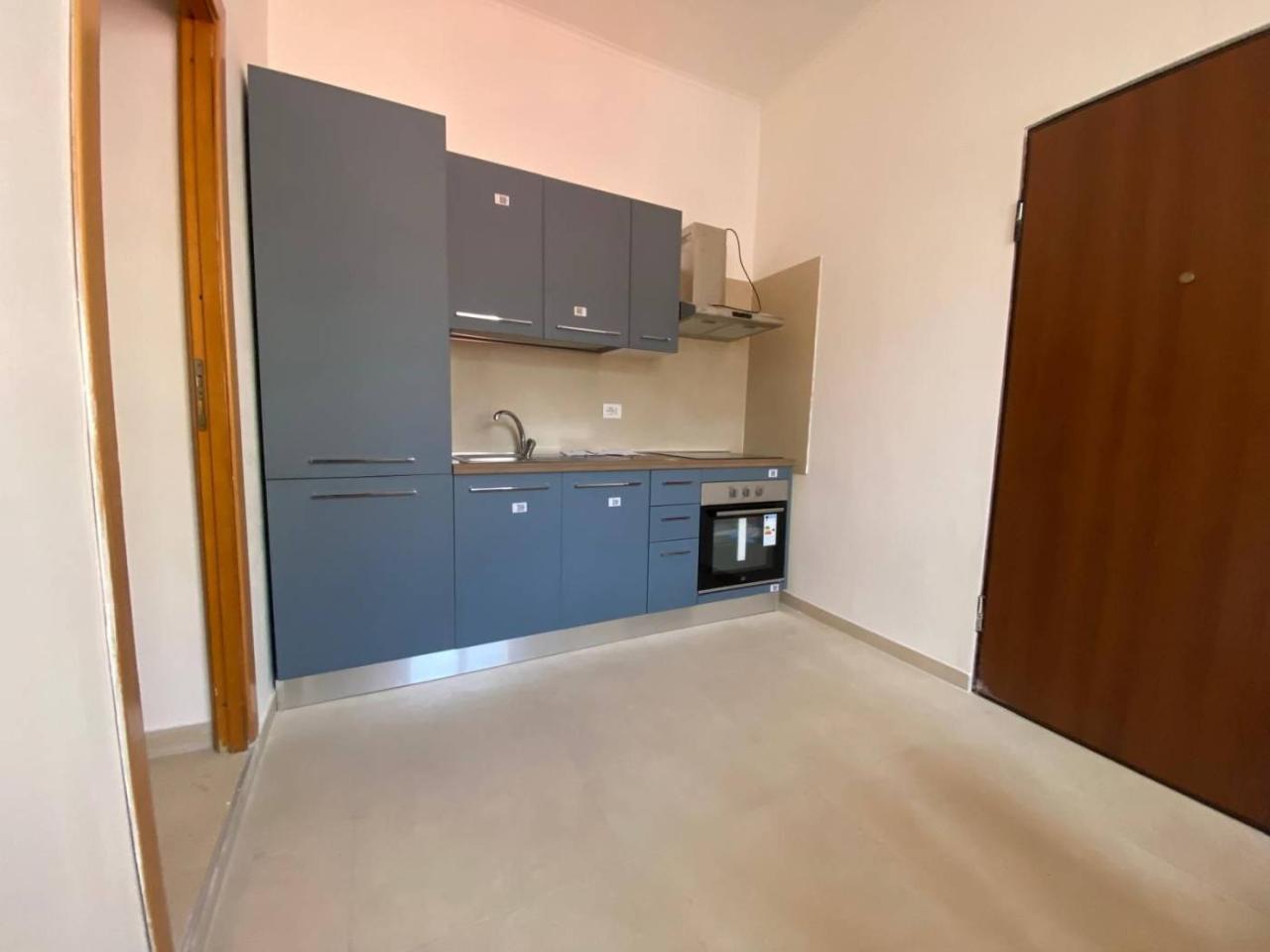 appartamento in affitto a Napoli in zona Stella