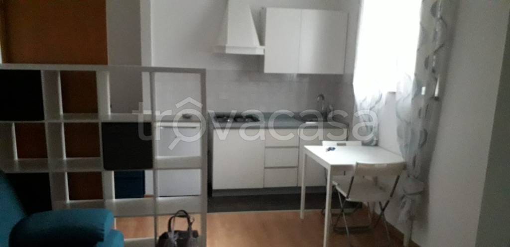 appartamento in affitto a Napoli in zona Posillipo